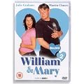 William and Mary - Series 2 [DVD]