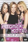 Atomic Kitten: So Far So Good