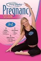Tracey Mallett's 3 in 1 Pregnancy System