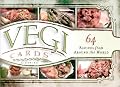 Vegi Cards: Recipes from Around the World