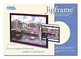 Gibsons Puzzle - Jigframe 1000