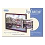 Gibsons Puzzle - Jigframe 500