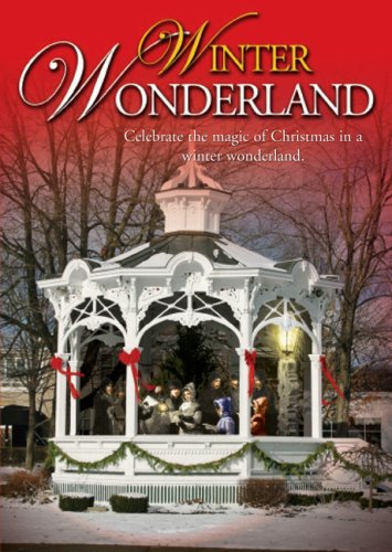 Holiday Soundscapes - Winter Wonderland [2005]
