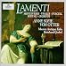 Search : Anne Sofie von Otter - Lamenti (Monteverdi, Vivaldi, Purcell, Bertali, Legrenzi) / Goebel