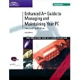 Enhanced A+ Guide to Managing and Maintaining Your PC, 3rd Ed.... by Jean Andrews