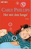 Her mit den Jungs!: Roman title=