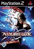 Eigenschaften Konami Digital Entertainment GmbH  / Nanobreaker