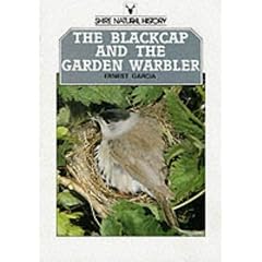 The Blackcap and the Garden Warbler