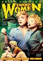 Stream Swamp Women Movie Online.