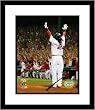 Manny Ramirez Boston Red Sox MLB Framed 8x10 Photograph 2007 ALDS HR Arms Raised