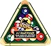 Minnesota Fats Wood Triangle