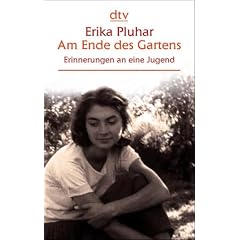Am Ende des Gartens. Erinnerungen an eine Jugend