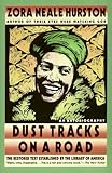 Dust Tracks on a Road: An Autobiography