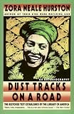 cover of Dust Tracks on a Road : An Autobiography