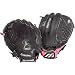 Sporting Goods : Mizuno GPP1005 Prospect Finch Series 10.0 Inch Youth Fast Pitch Softball Glove