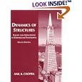Dynamics of Structures: Theory and Applications to Earthquake Engineering (2nd Edition) by Anil K. Chopra