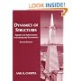 Dynamics of Structures: Theory and Applications to Earthquake Engineering (2nd Edition)