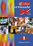 Formule X: Student's Book Level 1