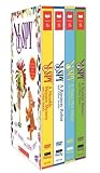 I Spy - Four-Pack Collection
