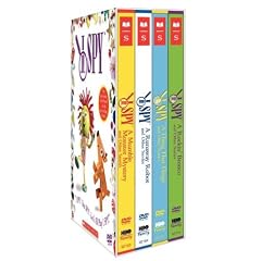 I Spy - Four-Pack Collection by 