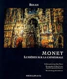 Revue Magellan et Cie  / Monet, Lumières sur la cathédrale de Rouen