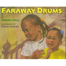 Faraway Drums