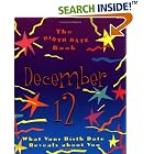 The Birth Date Book December 12: What Your Birthday Reveals About You by Ariel Books