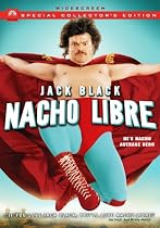 Stream Nacho Libre Online.
