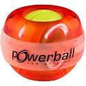 Powerball the original® Licht Rot