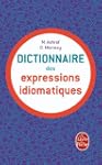 Dictionnaire des expressions idiomati...