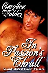 In Passion's Thrall