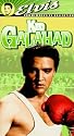 Kid Galahad [VHS]