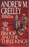 The Bishop and Three Kings (Blackie Ryan Novels)