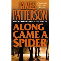 Along Came a Spider