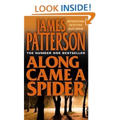 Along Came a Spider
