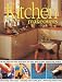 Book Kitchen Makeovers