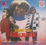 Hum Hai Khalnayak - Hindi Film Music