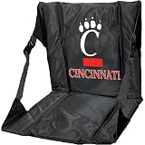 University of Cincinnati Stadium Seat