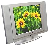 CyberHome CH-LCTV 150 15-Inch LCD Flat-Panel TV