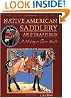 Native American Saddlery and Trappings: A History in Paper Dolls
