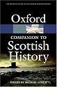 The Oxford Companion to Scottish History (Oxford Paperback Reference)