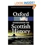 The Oxford Companion to Scottish History (Oxford Paperback Reference)