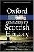 The Oxford Companion to Scottish History (Oxford Paperback Reference)