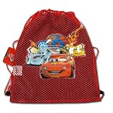 (48 Count) DISNEY CARS Sling Party Favor Goodie Bag - Favors - ALL QUANTITIES AVAILABLE!