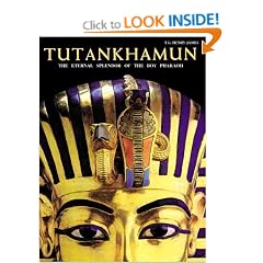 Tutankhamun: The Eternal Splendor of the Boy Pharaoh