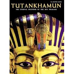 Tutankhamun: The Eternal Splendor of the Boy Pharaoh