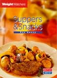 Weight Watchers: Suppers and Snacks (Weight Watchers)