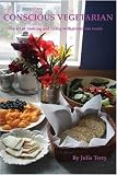 Revue BookSurge Publishing  / Conscious Vegetarian