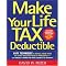 Tax Books-Get Ready for Tax Time