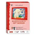 Nasebohren ist sch�n - Bilderbuch-Kino DVD
